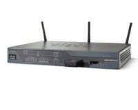 Cisco 887VA (CISCO887VA-SEC-K9)